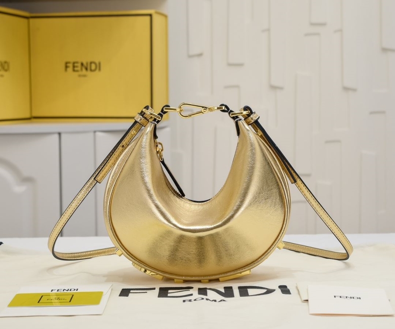 Fendi Satchel Bags